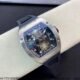 JB Factory Richard Mille RM001 Real Tourbillon Replica Mechanical Men’s Watch with a 95% similarity to the original.